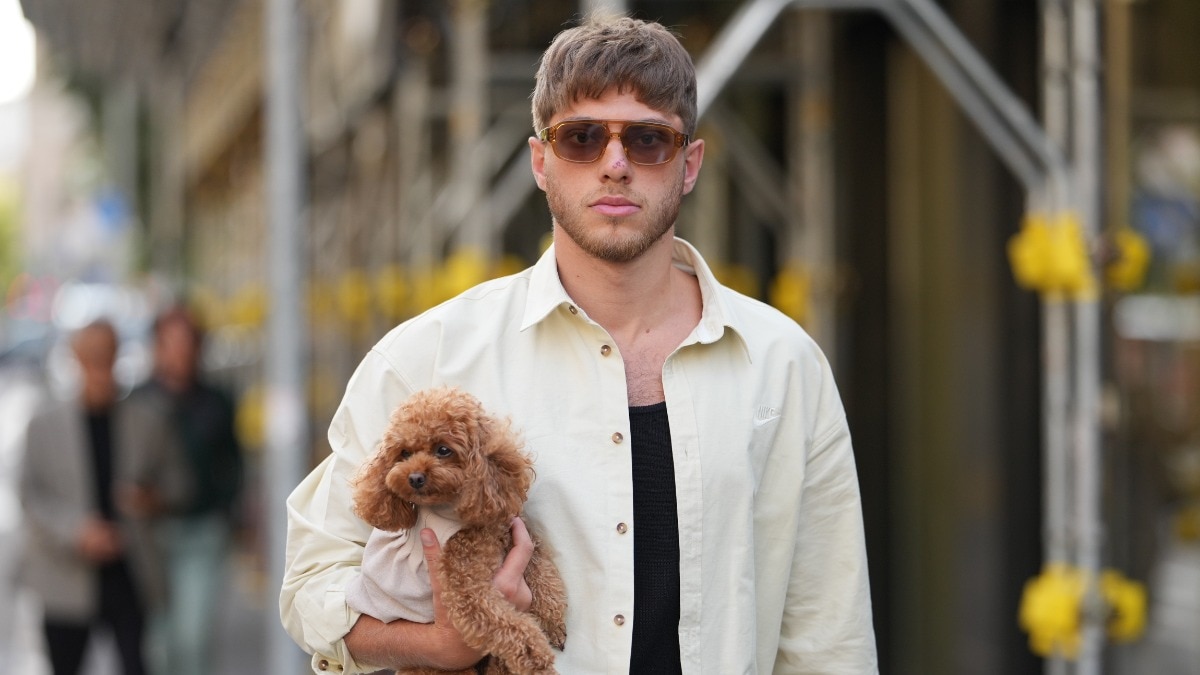 Forget catfishing, ‘dogfishing’ is the new online dating trend everyone’s talking about