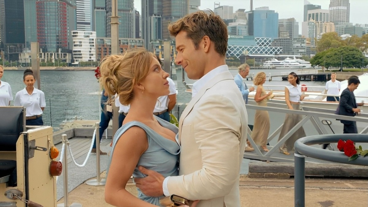 Is low-effort dating the future of modern romance?