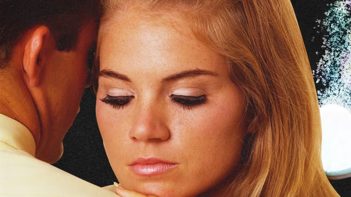 7 signs you’re falling out of love with your partner