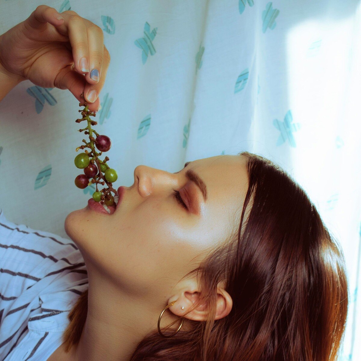 38 oral sex positions that’ll help you level up on going down