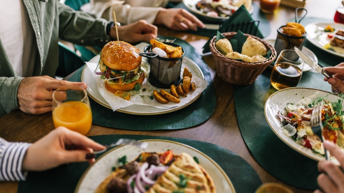 Sunny brunches around the world you need on your weekend bucket list