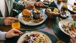 Sunny brunches around the world you need on your weekend bucket list Sunny brunches around the world you need on your weekend bucket list