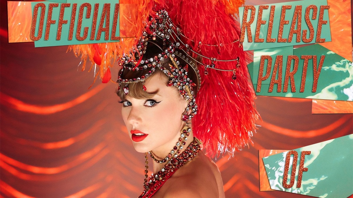 Sequins, shade, and feminist fire—everything we know about Taylor Swift's new album 'The Life of a Showgirl'