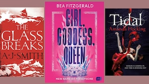 Three underrated fantasy series you need to read now Three underrated fantasy series you need to read now