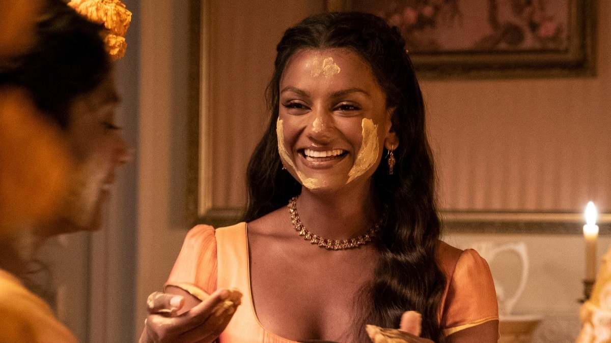 Grandma was right! 'Old school' Indian beauty is suddenly cool again