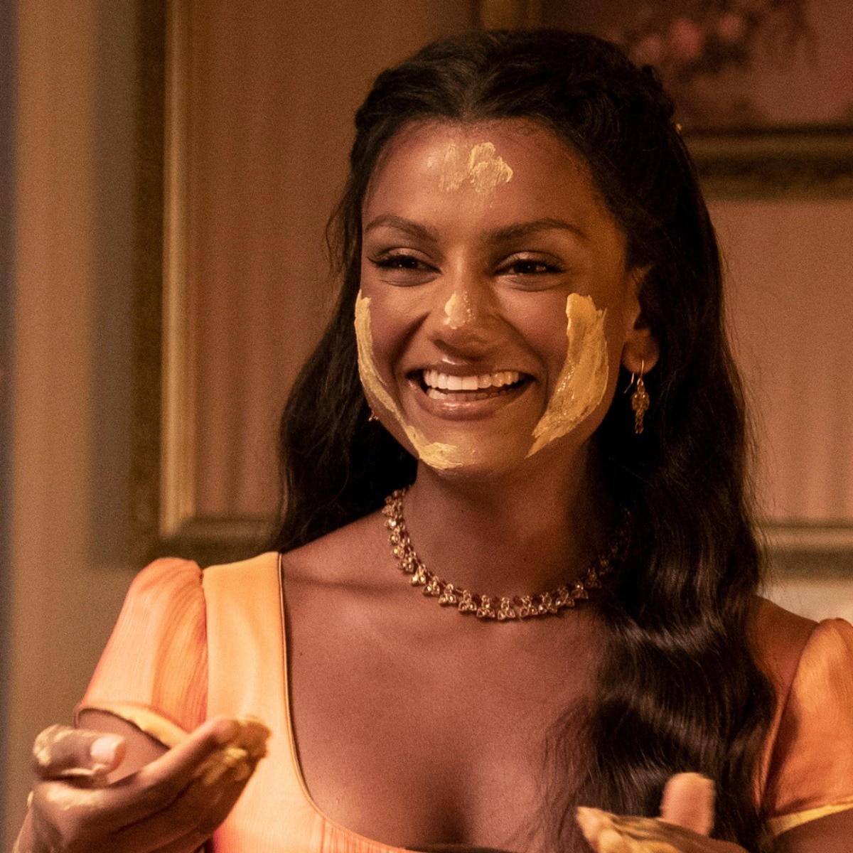 Grandma was right! 'Old school' Indian beauty is suddenly cool again