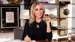 How Anastasia Soare built a billion-dollar beauty empire with brows How Anastasia Soare built a billion-dollar beauty empire with brows