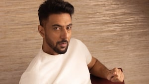 Ranveer Brar reveals how he juggles cooking, acting, and poetry Ranveer Brar reveals how he juggles cooking, acting, and poetry
