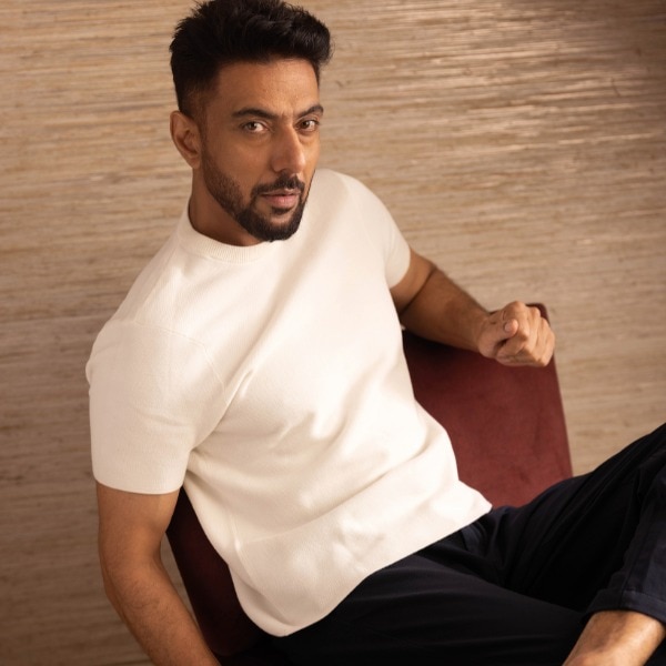 Ranveer Brar reveals how he juggles cooking, acting, and poetry
