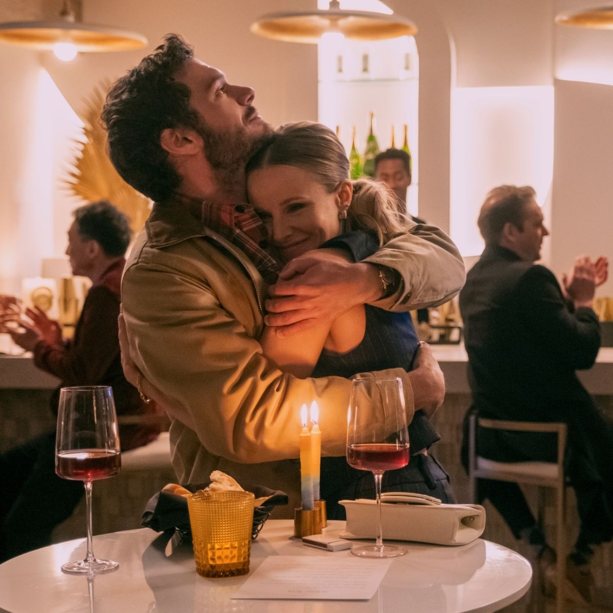 These October releases are here to haunt your screen (in the best way)