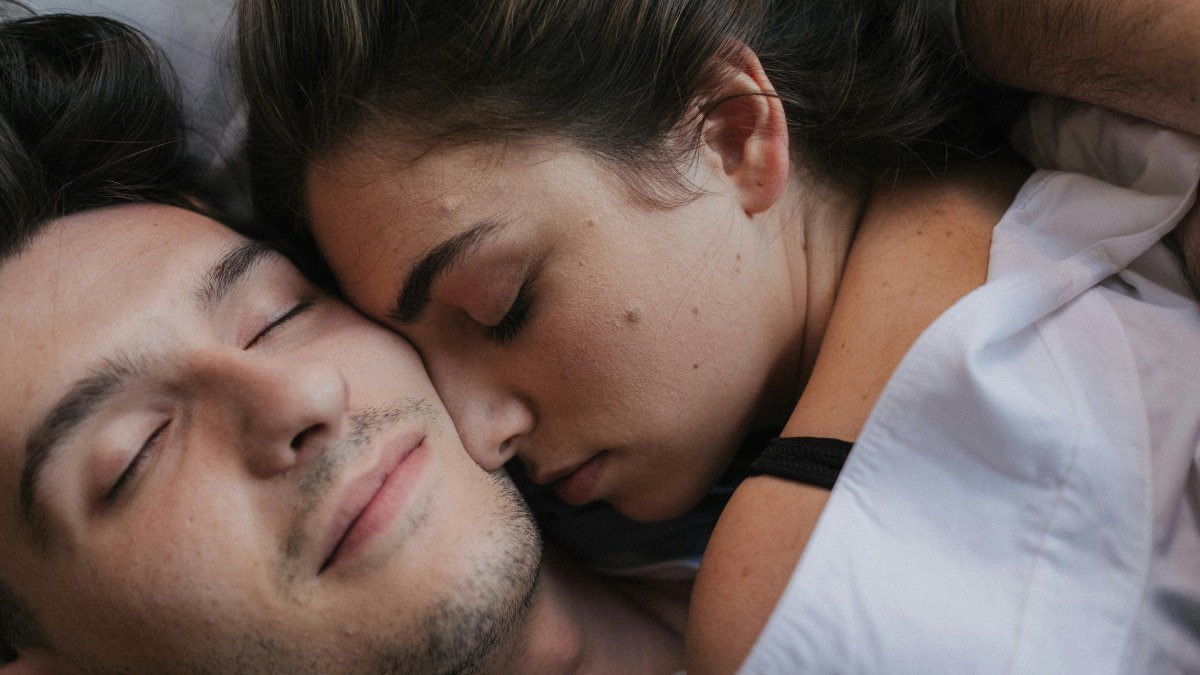 Is there really a ‘happy couple’ checklist?