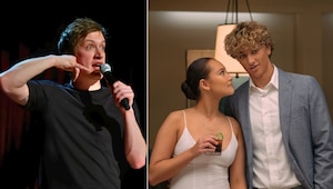 Why are couples breaking up after watching Daniel Sloss' 'Jigsaw'? Why are couples breaking up after watching Daniel Sloss' 'Jigsaw'?