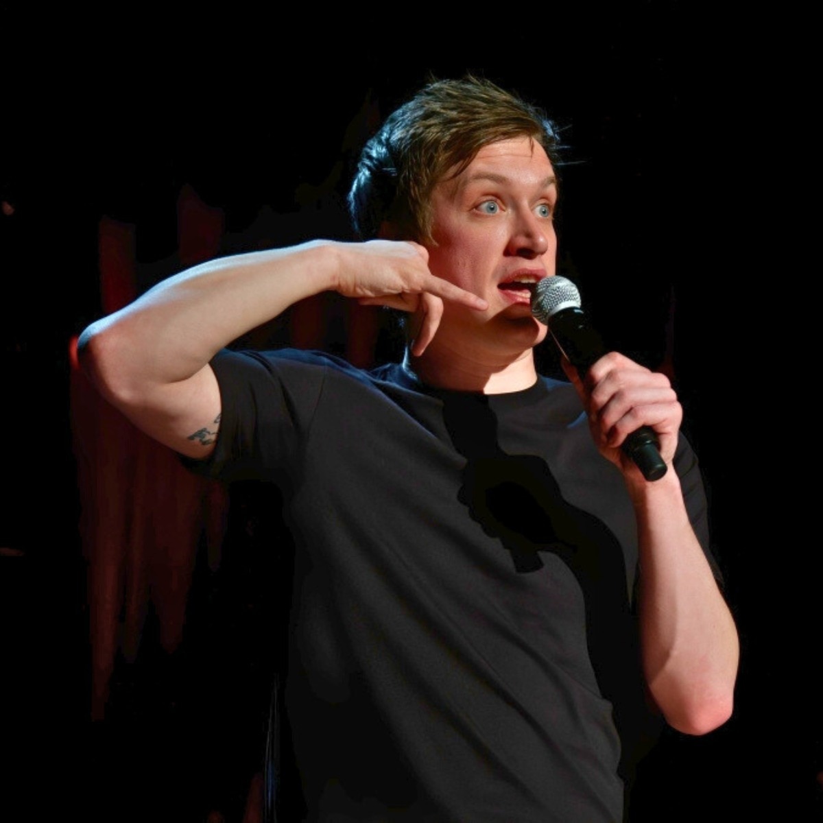 Why are couples breaking up after watching Daniel Sloss' 'Jigsaw'?