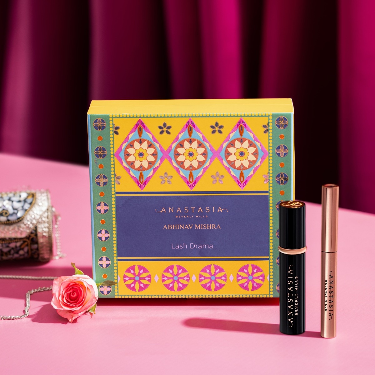 The best beauty gifts to make this Diwali extra glam