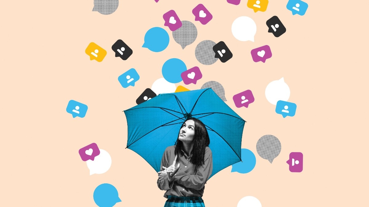 Is social media making you unwell?