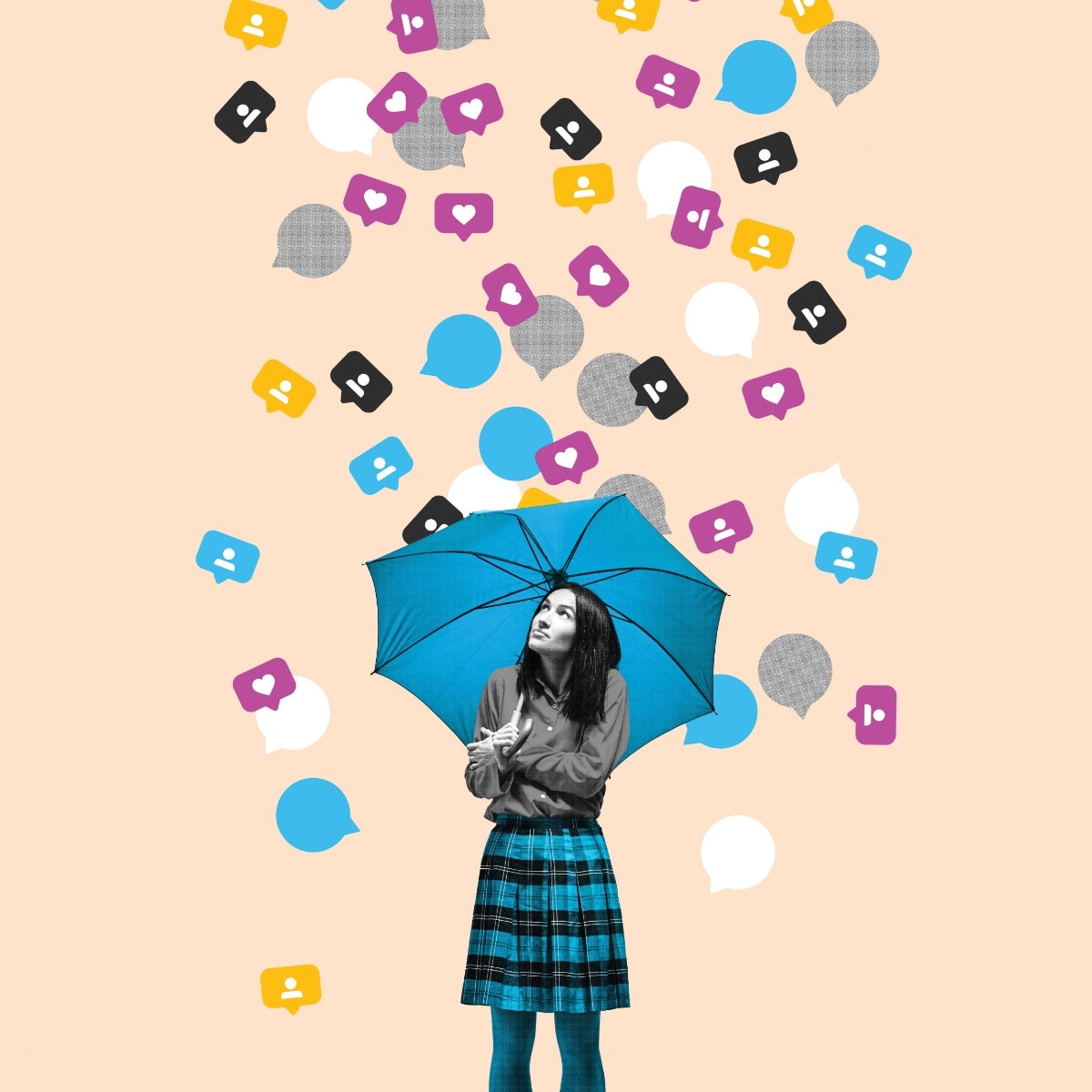 Is social media making you unwell?