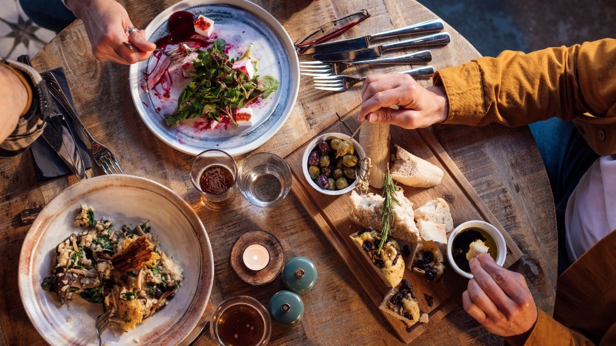 The hottest new restaurants in India everyone’s talking about