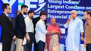 Meet the 16-year-old entrepreneur redefining adaptive fashion in India Meet the 16-year-old entrepreneur redefining adaptive fashion in India