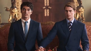 Red, White & Royal Blue sequel confirmed—here's to the romcom that made queer love unmissable Red, White & Royal Blue sequel confirmed—here's to the romcom that made queer love unmissable