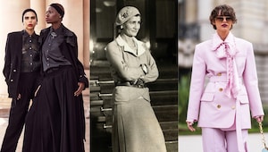 How Gen Z is rewriting the rules of power dressing in 2025 How Gen Z is rewriting the rules of power dressing in 2025