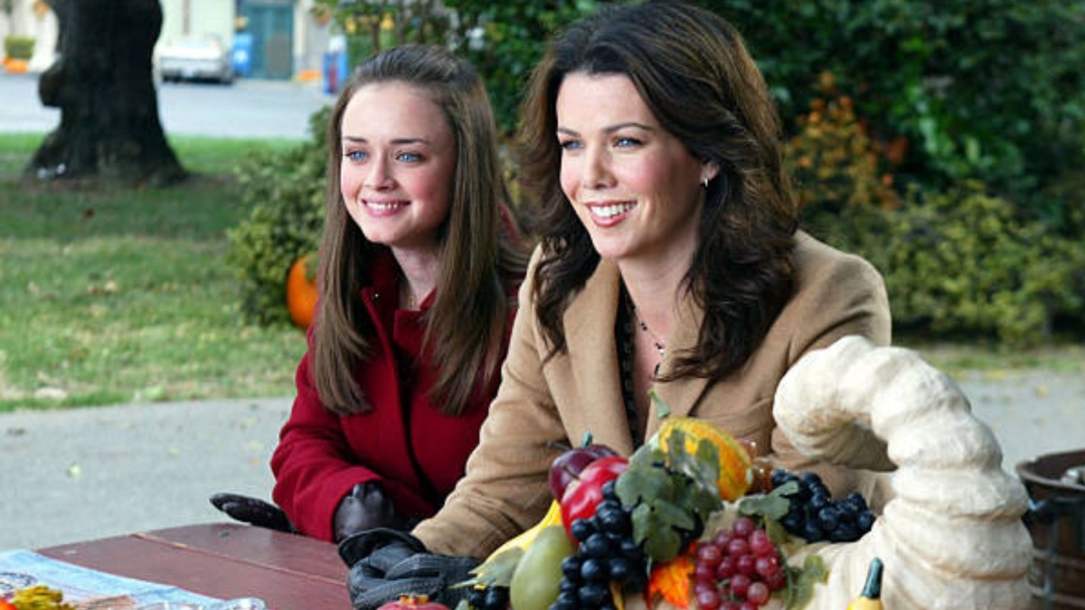 How the It Girls of 2025 are raiding TV’s most iconic wardrobes