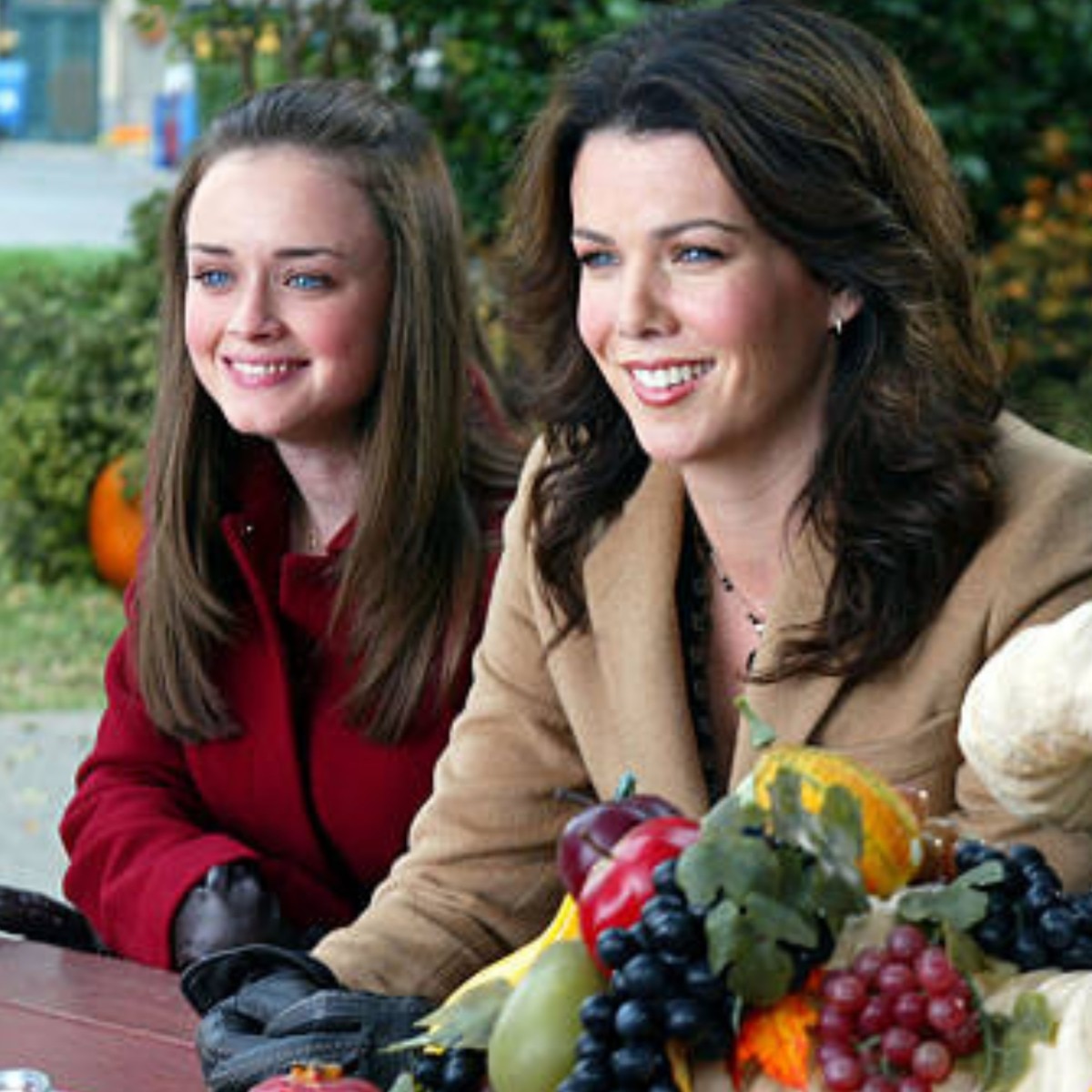 How the It Girls of 2025 are raiding TV’s most iconic wardrobes