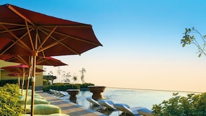 Escape the city chaos and check into these must-visit luxe retreats Escape the city chaos and check into these must-visit luxe retreats