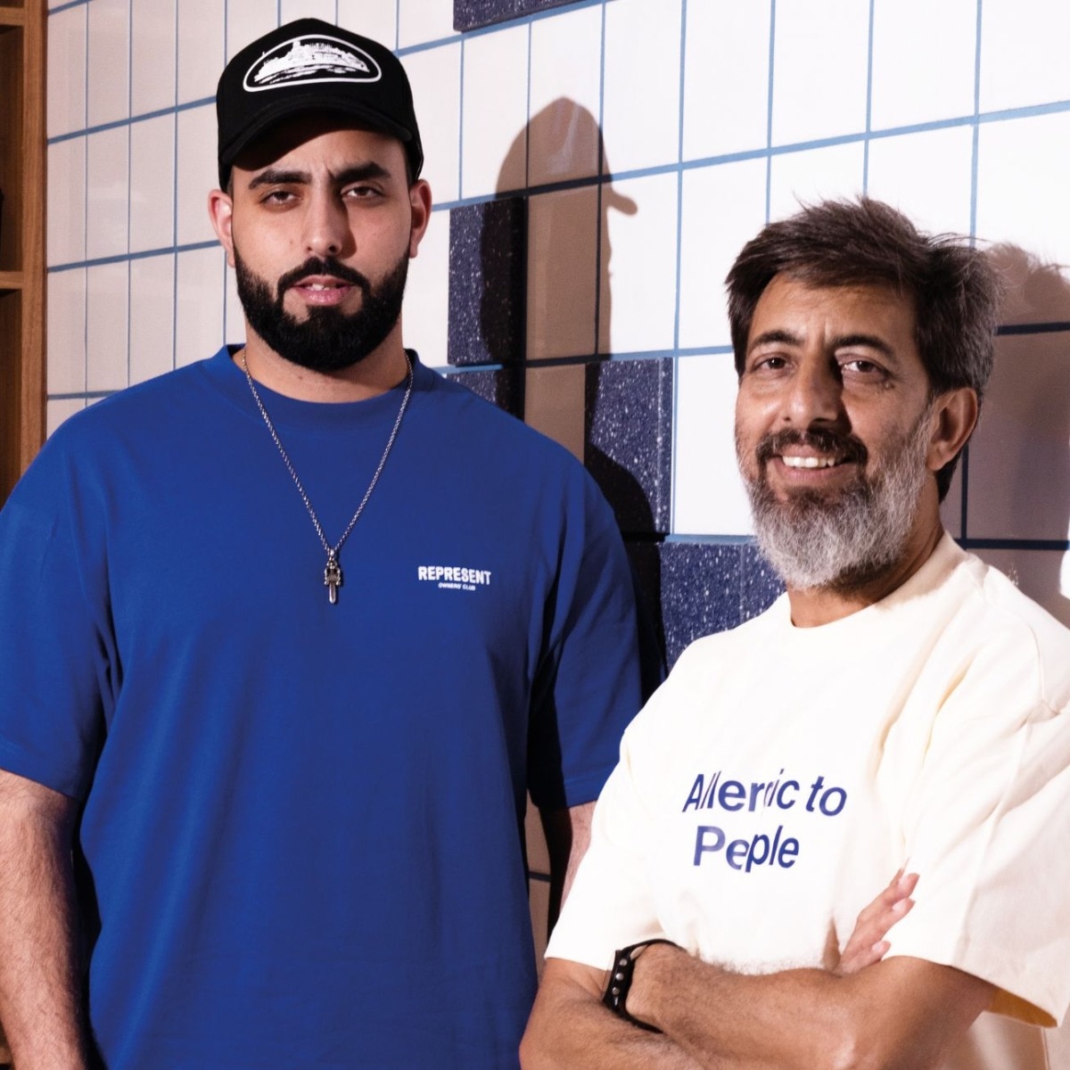 This dynamic duo is turning your daily caffeine fix into a cultural movement