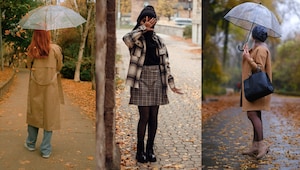 Autumn wardrobe heroes every woman needs this season Autumn wardrobe heroes every woman needs this season