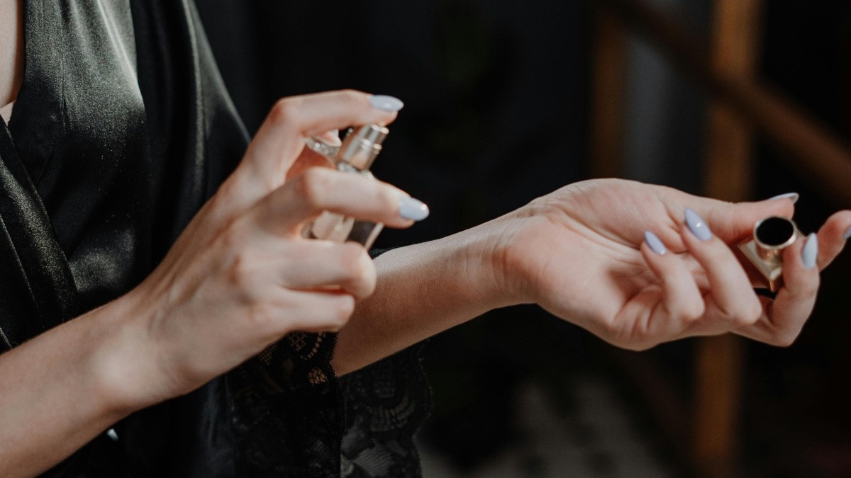 The Scorpio girl's guide to intense perfumes that match her magnetic energy