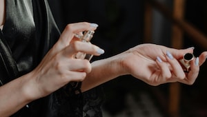 The Scorpio girl's guide to intense perfumes that match her magnetic energy The Scorpio girl's guide to intense perfumes that match her magnetic energy