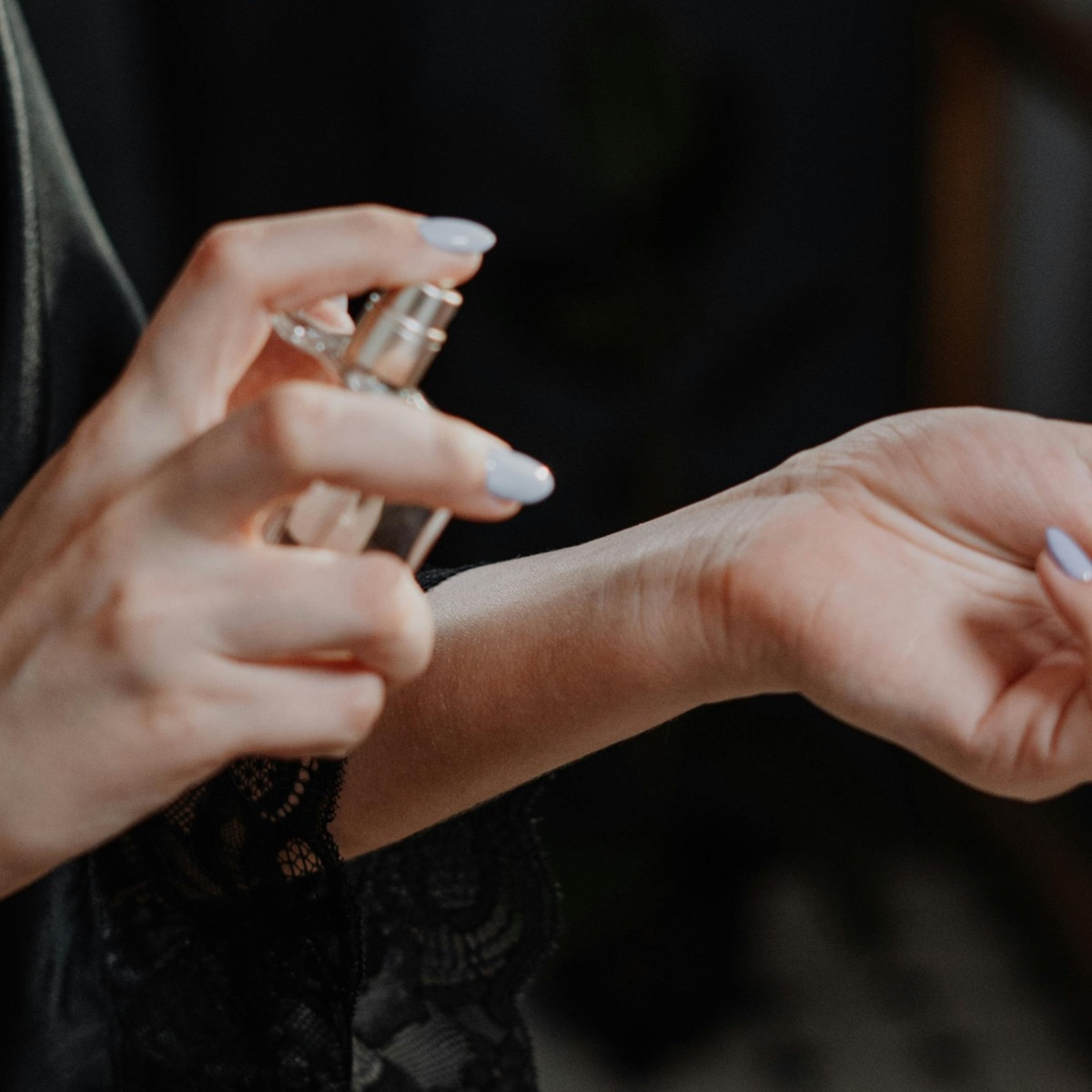 The Scorpio girl's guide to intense perfumes that match her magnetic energy
