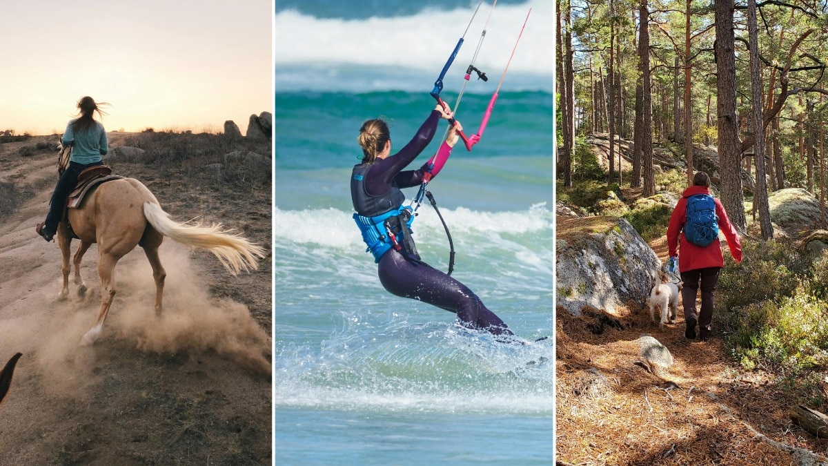 The most luxurious hotels for sport lovers around the world