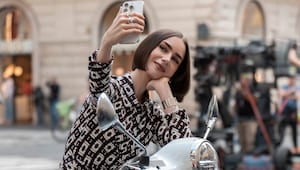 Bonjour, Rome! Everything we know about 'Emily In Paris' season 5 Bonjour, Rome! Everything we know about 'Emily In Paris' season 5