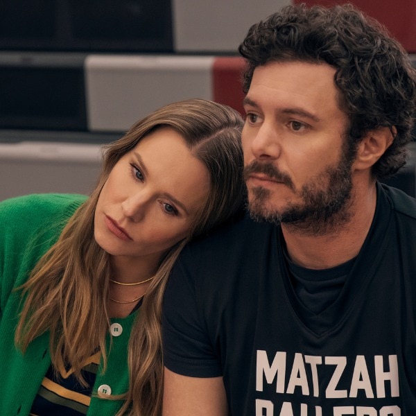 Forget the fairytale, 'Nobody Wants This' shows what real love looks like in 2025