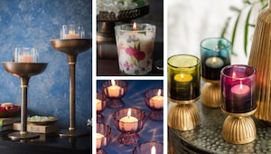 The best luxury candles to match every mood and moment The best luxury candles to match every mood and moment