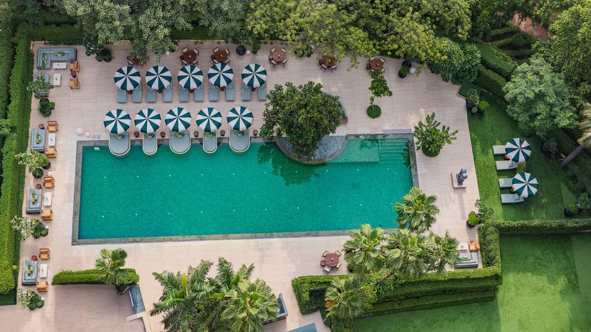 Meet the club that puts the “well” in wellness