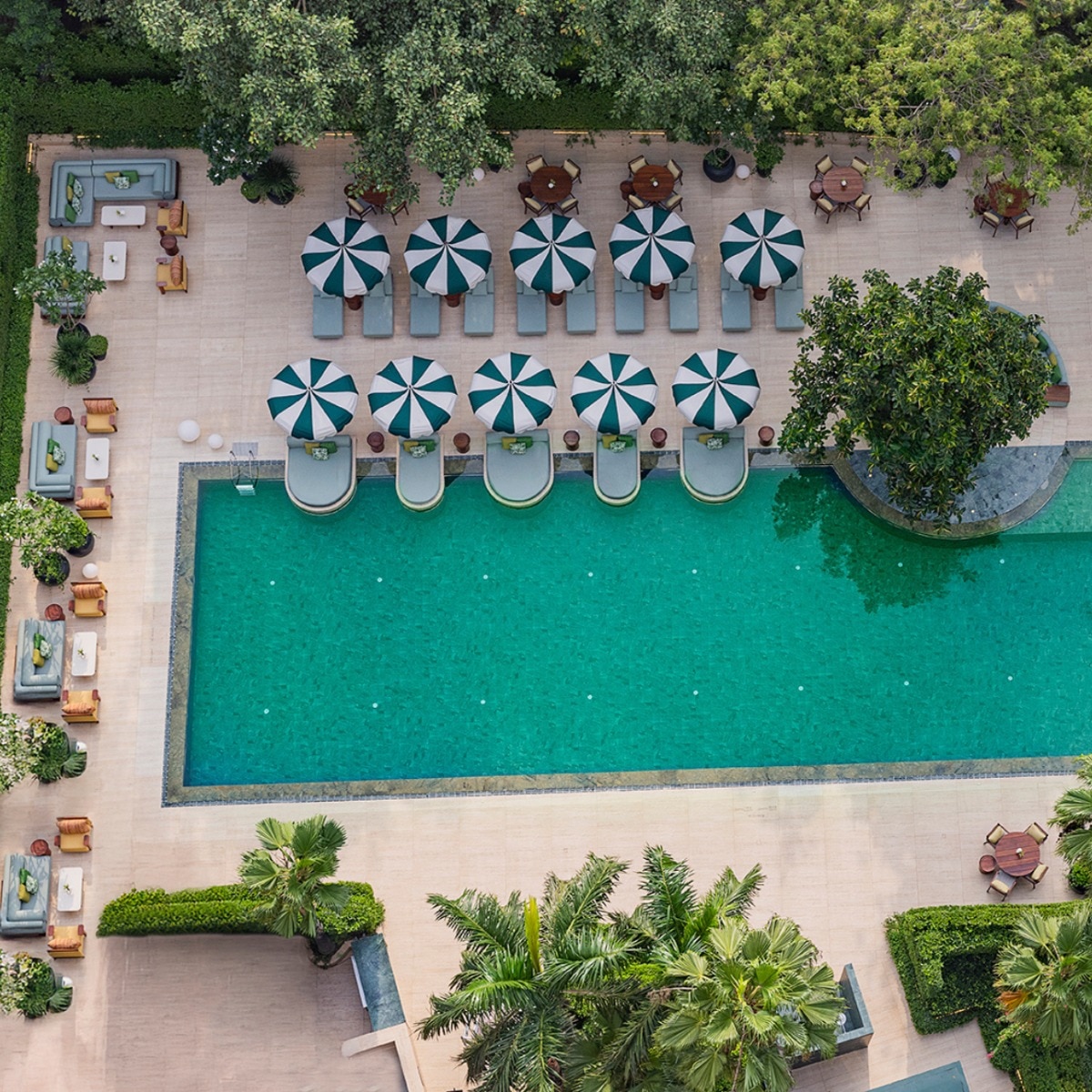 Meet the club that puts the “well” in wellness