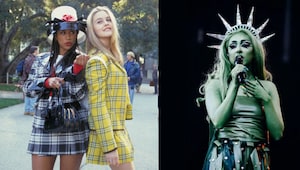 The 20 best Halloween costumes for any and every type of vibe in 2025 The 20 best Halloween costumes for any and every type of vibe in 2025