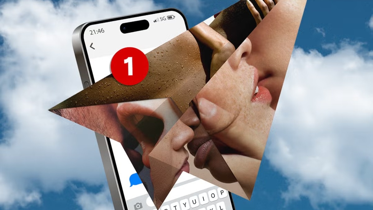 Unclear situationship? Here are 19 helpful texts to change that