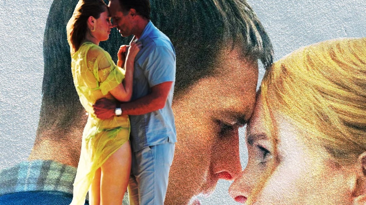 Age-gap relationships are having a moment