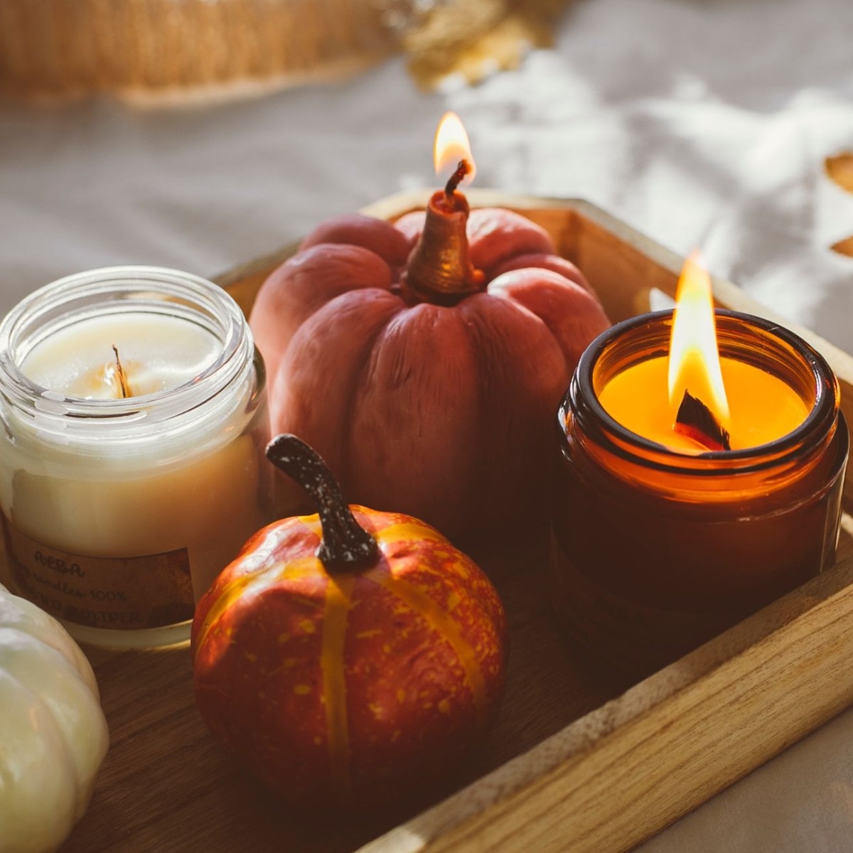Your ultimate fall fashion moodboard is here—and it’s giving cinnamon spice and cashmere chic
