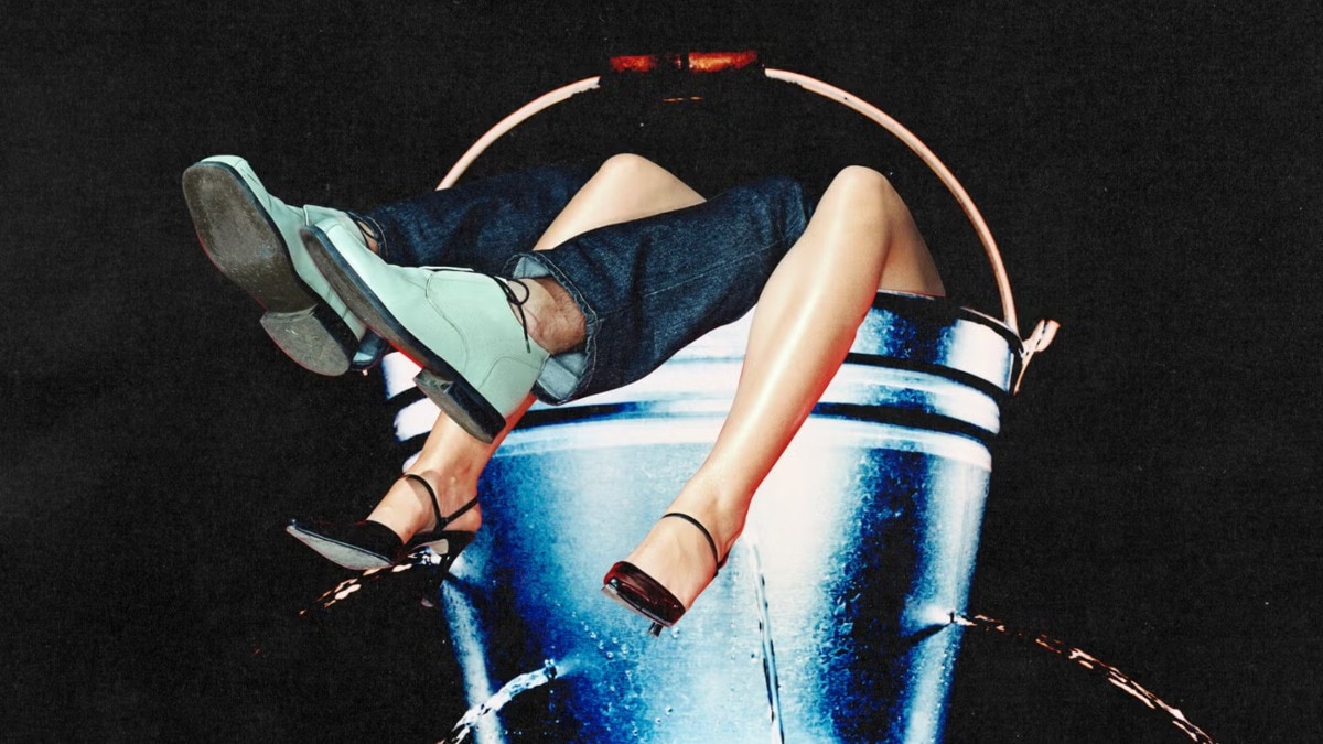 110 sexy goals that belong on your sex bucket list