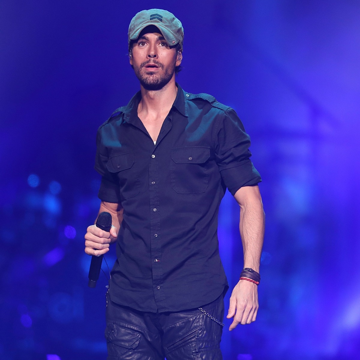 “It all comes down to the song”: Enrique Iglesias on his India concert and creating timeless hits