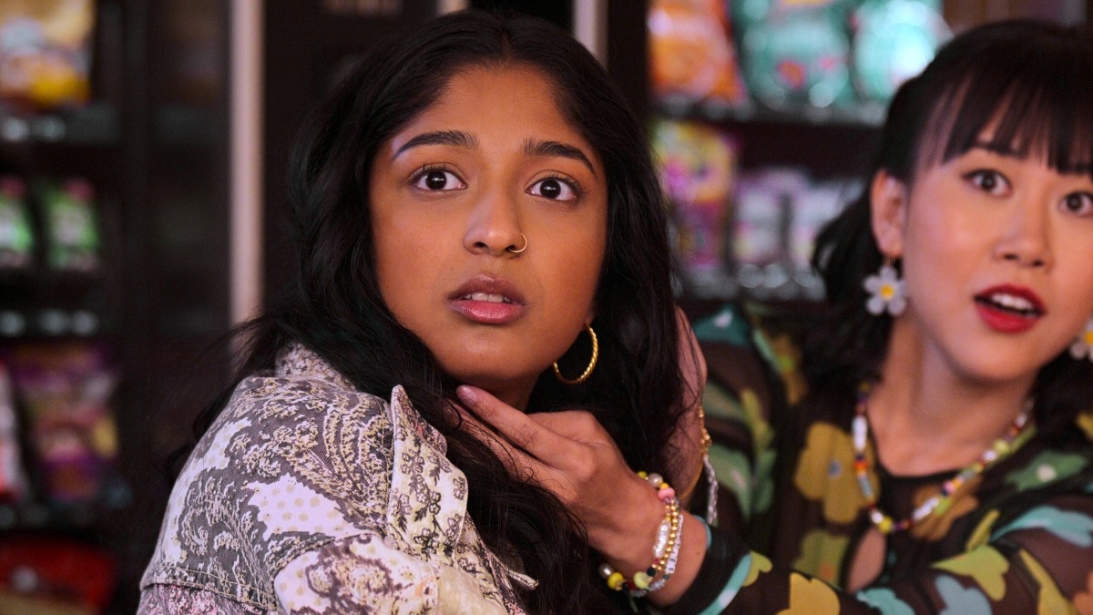 Forget ghosts—these everyday fears are far scarier than any jump scare