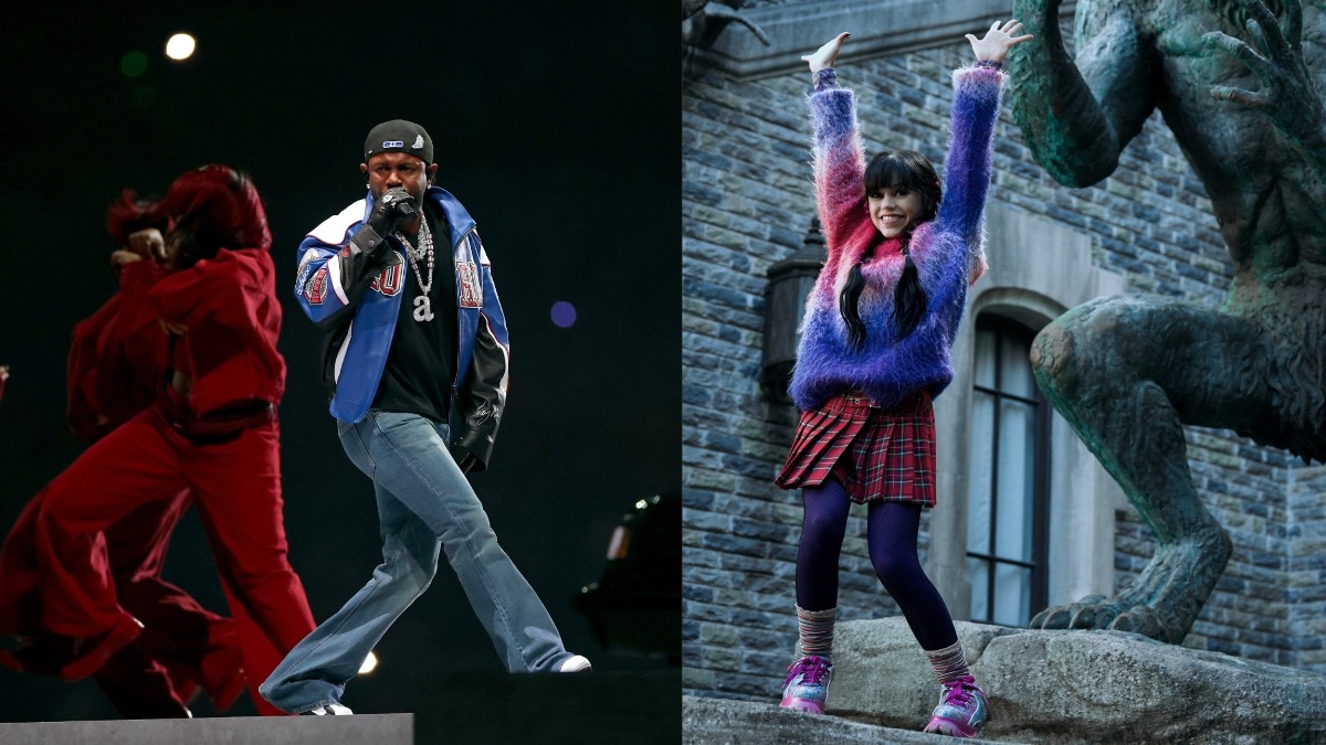 Meme to macabre, the best pop culture Halloween costumes for 2025