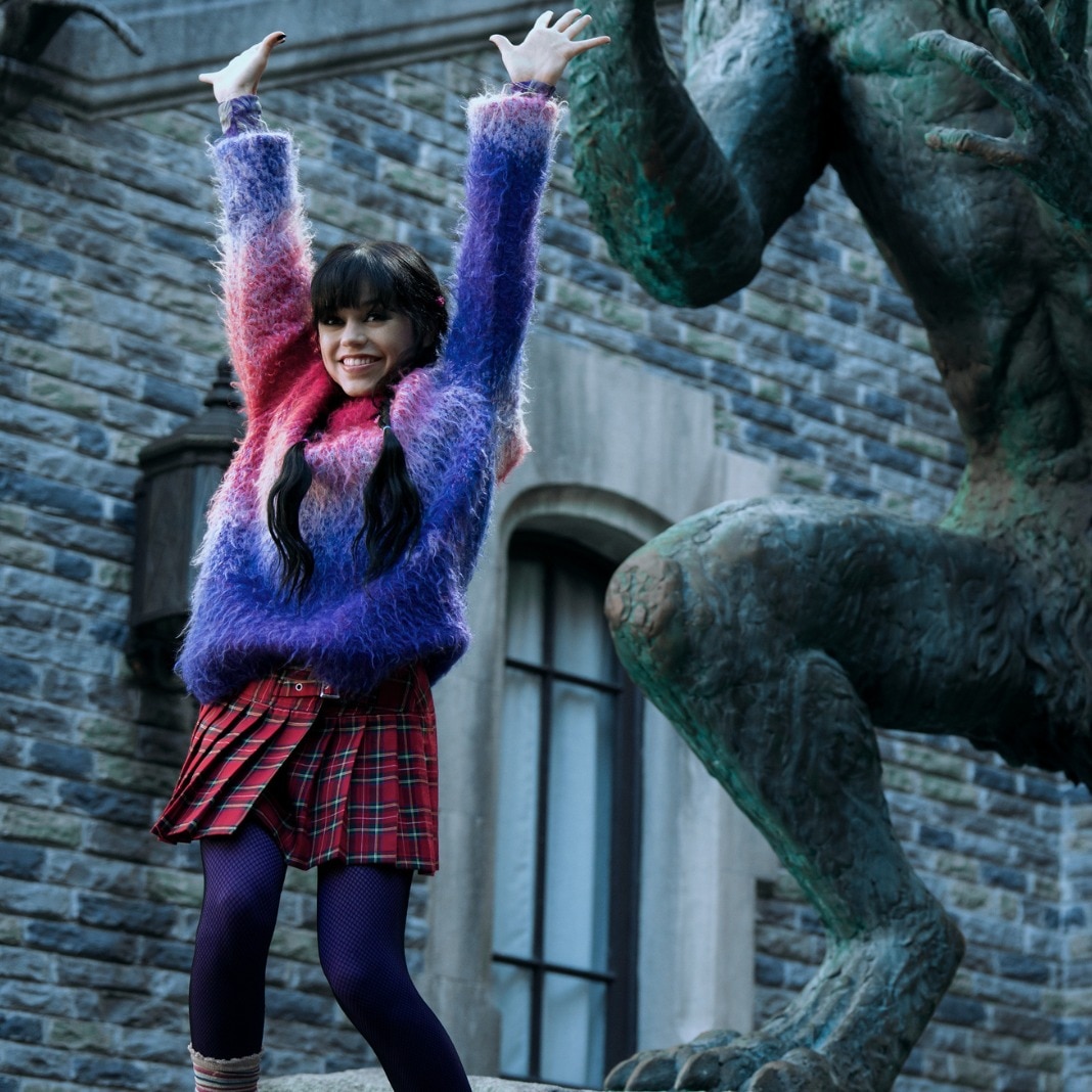 Meme to macabre, the best pop culture Halloween costumes for 2025