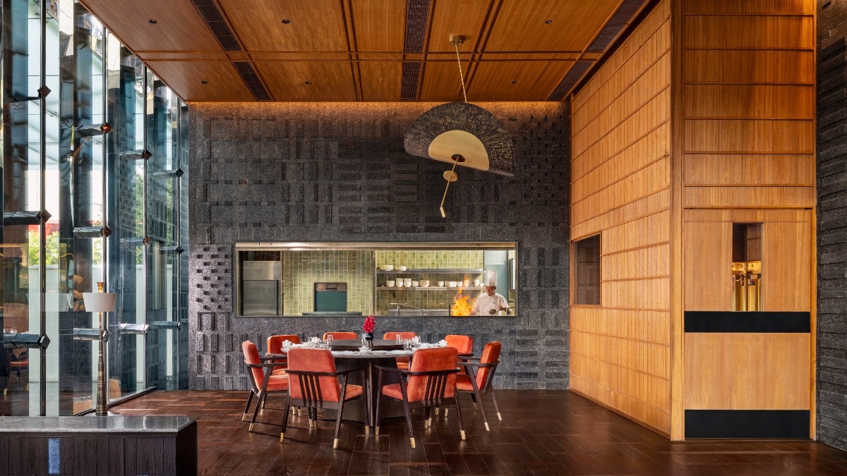 Inside Madam Chow—a new spot serving fire, flavour, and all the feels