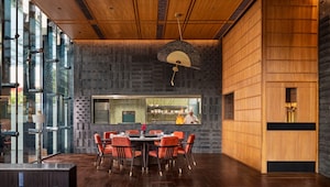 Inside Madam Chow—a new spot serving fire, flavour, and all the feels Inside Madam Chow—a new spot serving fire, flavour, and all the feels