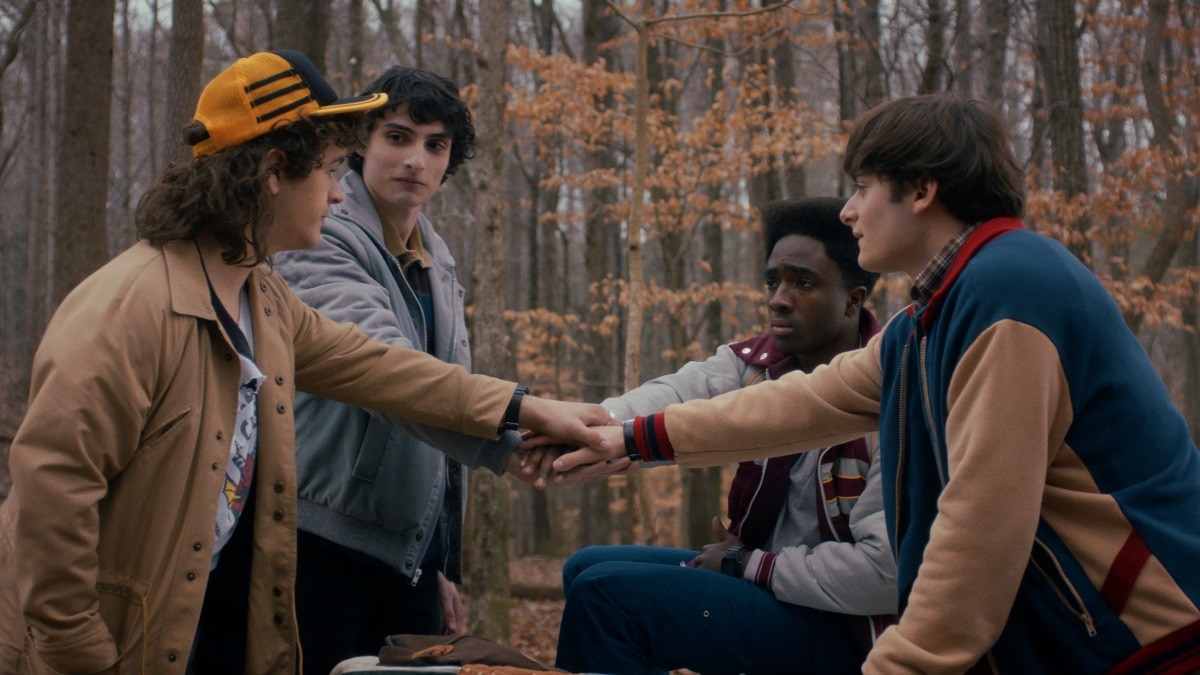 ‘Stranger Things’ changed pop culture forever—but can its final season pull off the perfect ending?
